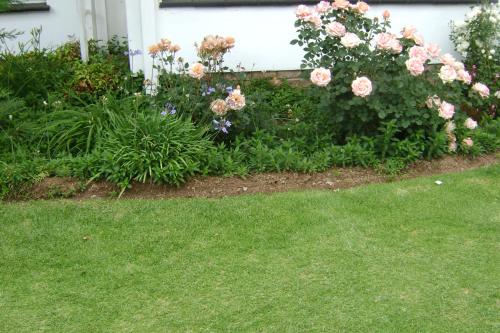 Rosewood Corner, Clarens – Clarens, OR