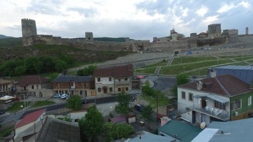 HOTEL JULIA Akhaltsikhe