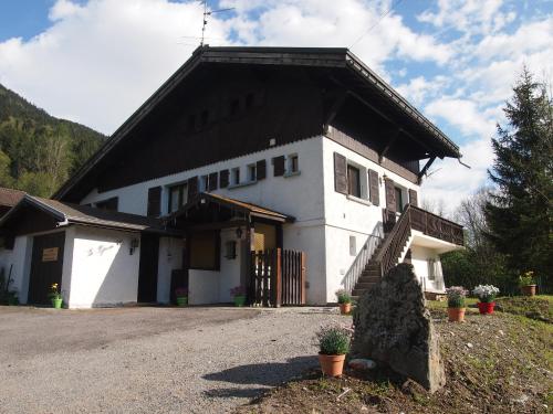 Le Pytoux - Chalet - Saint-Gervais-les-Bains