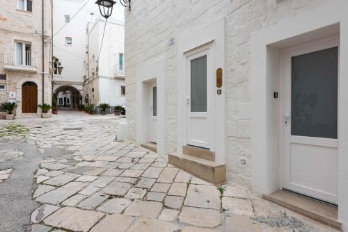  WePuglia - Dimore Sallustio in Monopoli