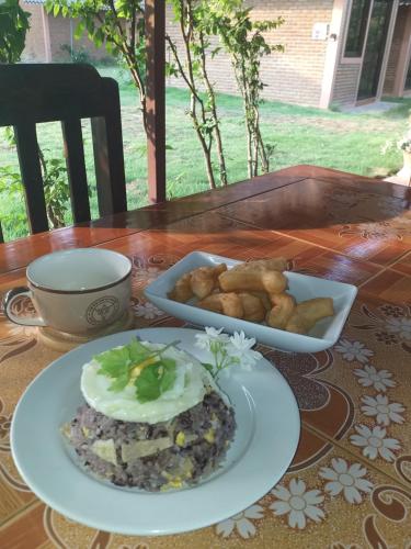 Khai Mook Homestay in Fai Kaeo