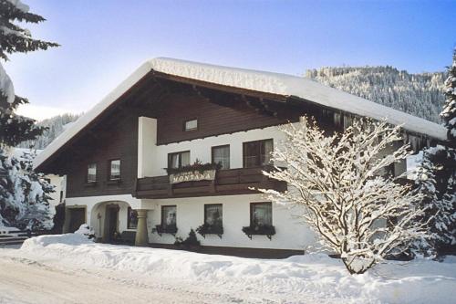Pension Montana – Wagrain, MN