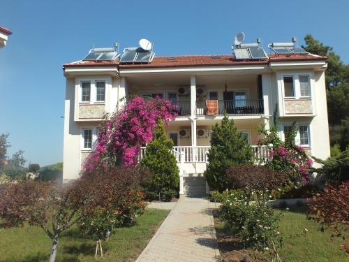  Hillcriest 4 in Fethiye