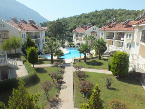  Hillcriest 4 in Fethiye