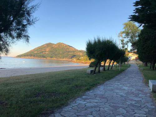 Pension Antonio in Muros