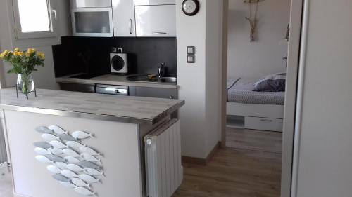 Bernières-sur-Mer Appartement chaleureux (Bernieres-sur-Mer Appartement chaleureux) in Bernieres-sur-Mer
