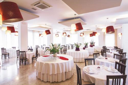 Hotel Panama Majestic In Italy