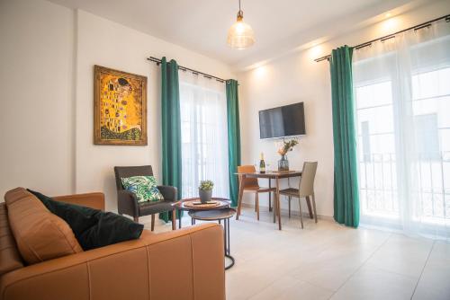 Casa Toledo & El Pont Alicante Apartments - image 4