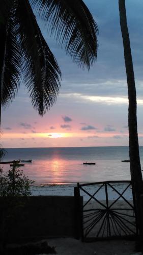 Villa NOAH BEACH ZANZIBAR