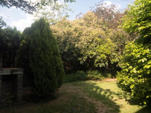 Rosewood Corner, Clarens – Clarens, OR