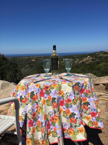 Stazzu Giasti Agriturismo - Aglientu