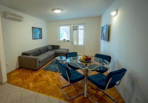  Apartment Katy in Promajna