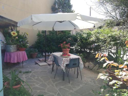 B&B Lago Mulargia in Arbatax