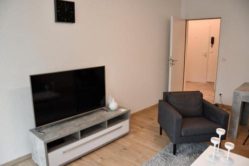 Vicky´s Ferienwohnung in Engelsby