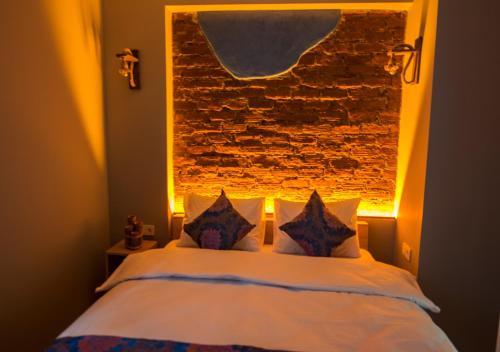 ROYAL TAKSIM SUITES, Istanbul (foto 9)