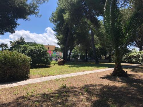 APPARTAMENTO MILLECOLORI chambre d'hôte Pescara