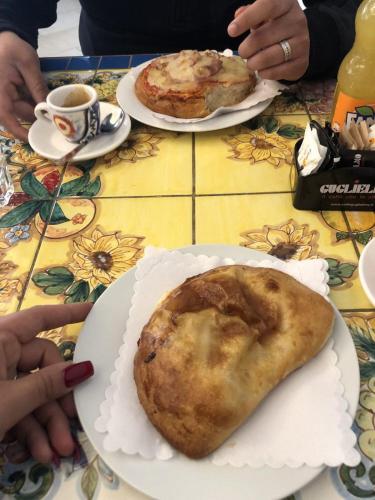 Food and beverages, AS Planet in Vatican