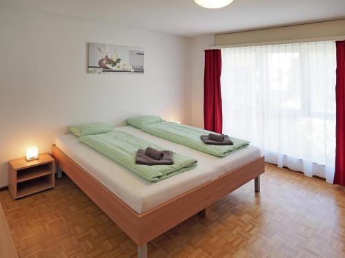 Apart Holidays - Residenza Flora - image 2