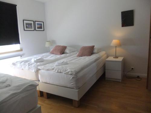 Akra Guesthouse - Accommodation - Akranes