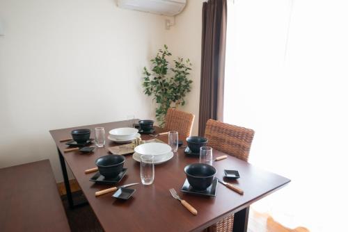 Pine House in ISHIGAKI
