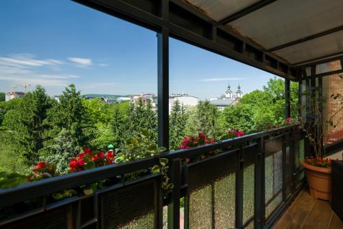 Kazimierz Apartment, Krakau (Foto 7)