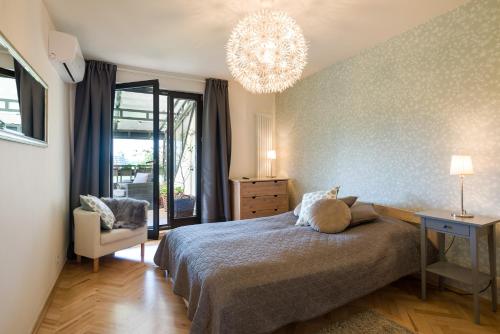 Kazimierz Apartment, Krakau (Foto 4)