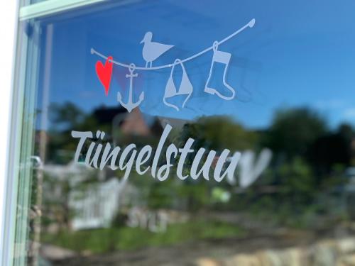 Tüngelstuuv Sylt