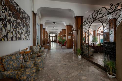 Grand Hotel Excelsior – San Benedetto del Tronto, MO