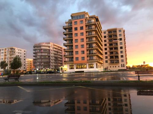 Summerland Vibe Apartments - image 8