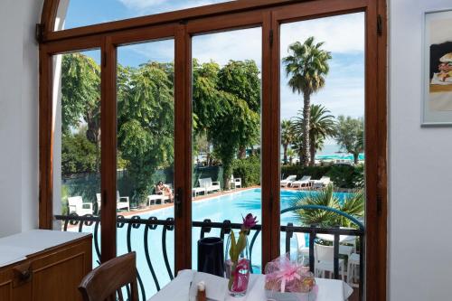 Grand Hotel Excelsior - 레스토랑