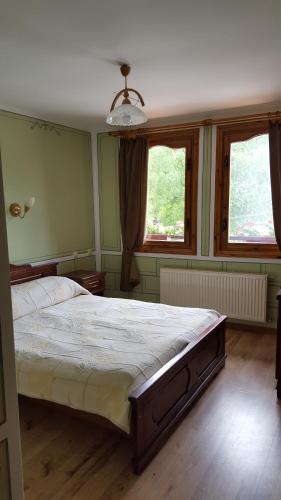 Chuchura Family Hotel - image 10