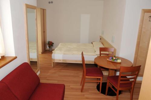 Agritur alla Veduta Room Type - Classic Family Room