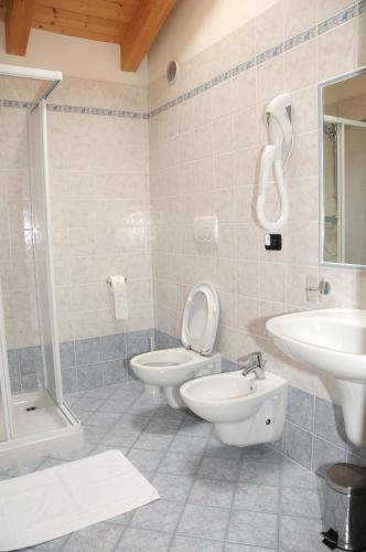 Agritur alla Veduta - Accommodation - Trento