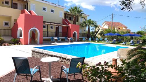 Elite Corfu - Adults Friendly