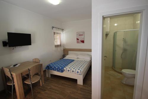  APARTMENTS KARPI in Novigrad