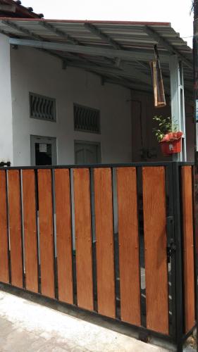 Homestay Omah Joyo Tugu Malioboro