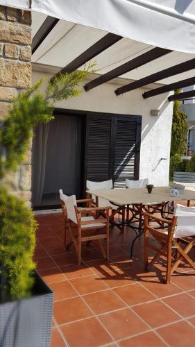  Estia, Cosy & Stylish Villa - Elani in Siviri