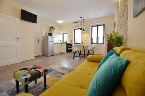 Bruno Apartment 3