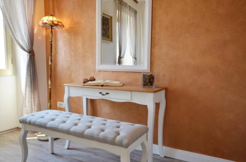 Bruno Apartment 5