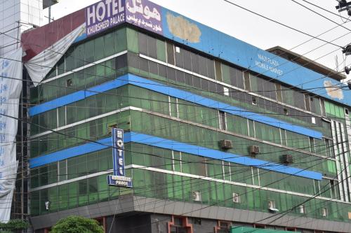Hotel Khursheed Palace