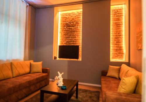 ROYAL TAKSIM SUITES - image 4