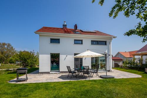 Ferienhaus Rügen-Relax in Trent, Deutschland