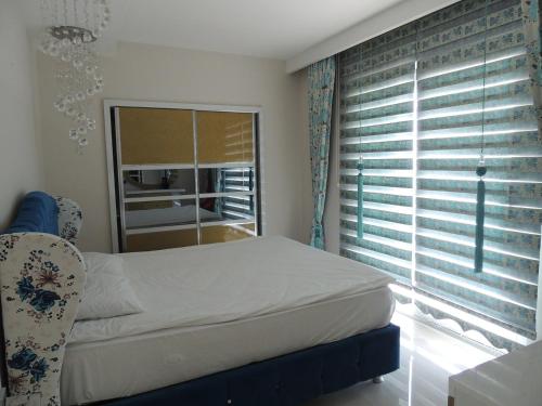  CALISTAR RESIDENCE in Alanya
