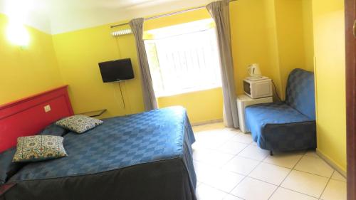 Fanti Rooms, Řím (fotografie 6)