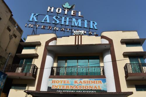 Hotel Kashmir International