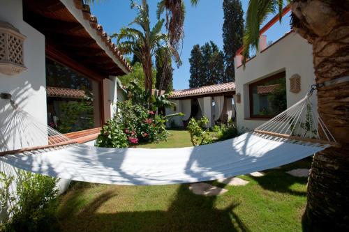 Nora Club Hotel - image 7
