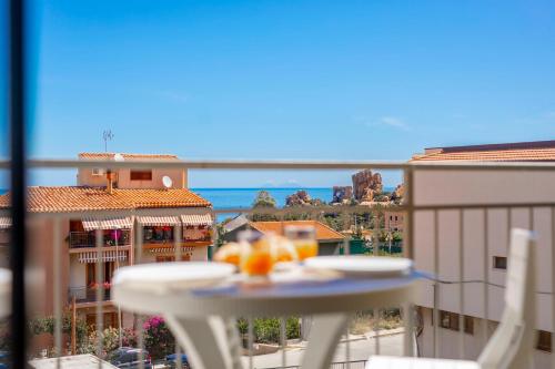 Kaluria Apartment Cefalu