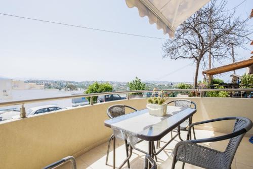  Ifigeneia Apt. in Kato Daratso