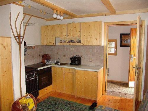 廚房, FELBER Huttn in 帕特爾加森