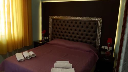 Hotel White Rose Beach – Katerini, IL